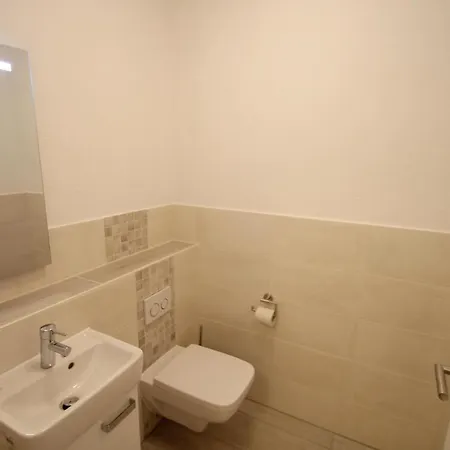 Apartamento 2307 - Strandwiese Dahme (Schleswig-Holstein)