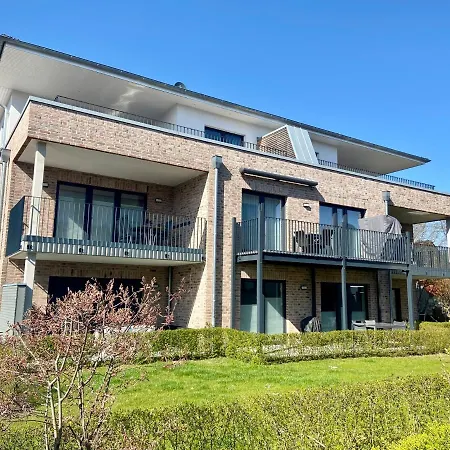 Apartamento 2307 - Strandwiese *
