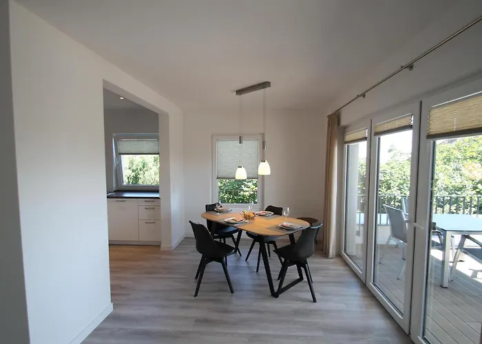 2307 - Strandwiese * Dahme (Schleswig-Holstein)