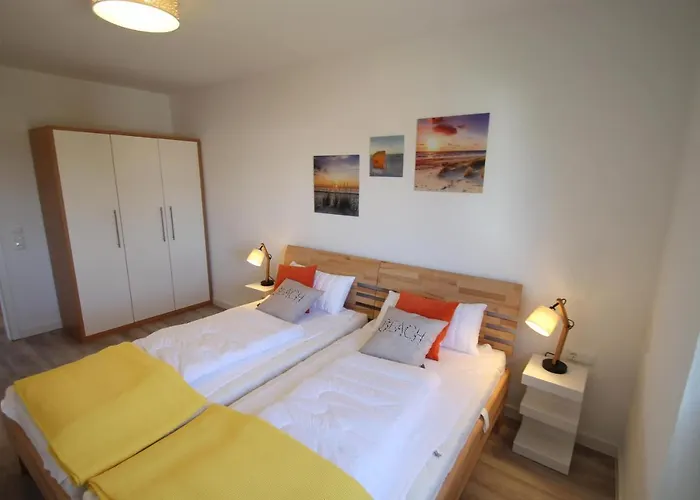 2307 - Strandwiese Dahme (Schleswig-Holstein)