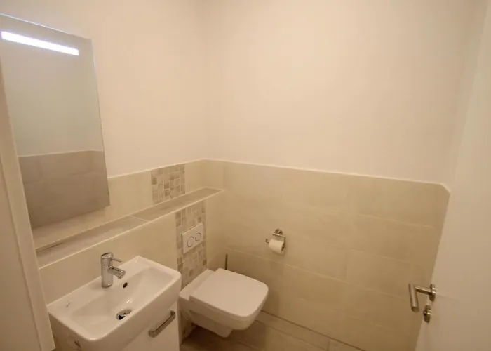 Apartamento 2307 - Strandwiese Dahme (Schleswig-Holstein)